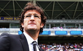 Чиро Феррара, juventus.com