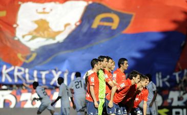 Вместе они были сильнее, marca.com