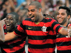 Адриано! Globo.com