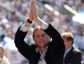 Фото ФК Зенит 