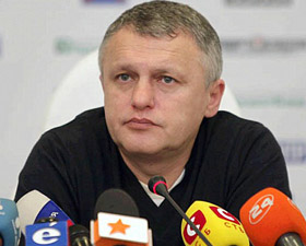 Фото ФК Динамо 