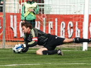 Сергей Долганский