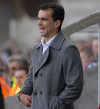 Роберто Мартинес