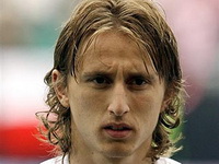 Лука Модрич