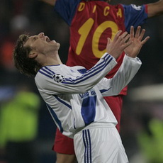 Флорин Чернат