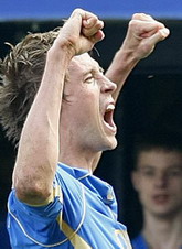 Питер Крауч, skysports.com