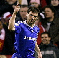 Бранислав Иванович, skysports.com