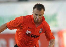 Фото ФК Шахтер 