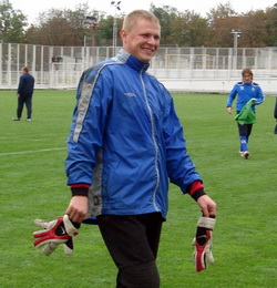 Фото ФК Черноморец