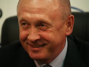 Николай Павлов, vorskla.com.ua