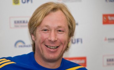 Фото Ильи Хохлова Football.ua