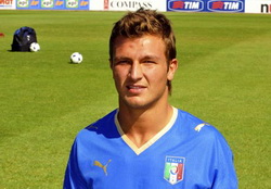 Марко Мотта, theoffside.com