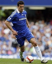 Михаэль Баллак, AFP