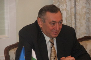 Эдуард Гурвиц