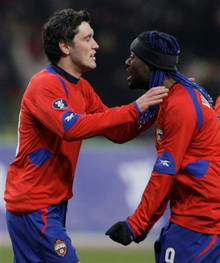 Звездная армейская парочка, AP 