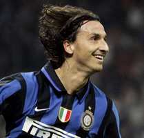 Златан Ибрагимович