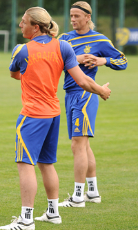 Фото Ильи Хохлова, Football.ua 