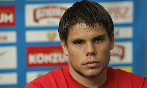 Огнен Вукоевич, фото Cropix