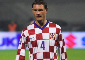 Ивица Крижанац 