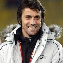 Бюлент Коркмаз