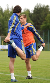 Фото Ильи Хохлова