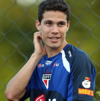 Эрнанес, uol.com.br