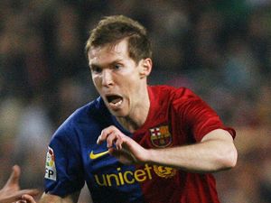 Александр Глеб, shysports.com