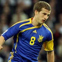Александр Алиев, fcdynamo.kiev.ua
