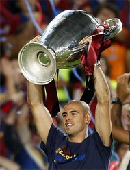 Виктор Вальдес, marca.es