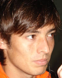 Давид Силва