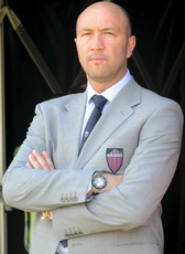 Вальтер Дзенга