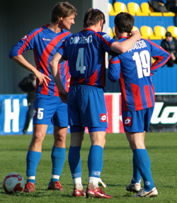 Фото ФК Арсенал 