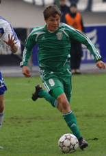 Денис Кожанов