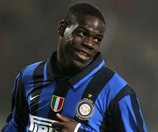 Марио Балотелли