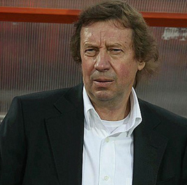 Фото ФК Динамо