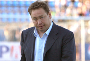 Леонид Слуцкий, фото kc-camapa.ru