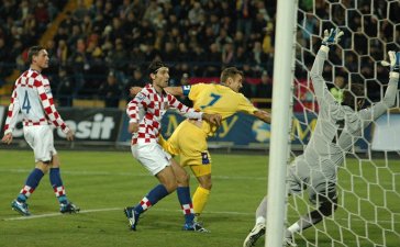 Фото Ильи Хохлова Football.ua