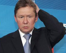 Алексей Миллер, neftegaz.ru