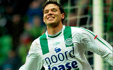 Маркус Берг, goal.com