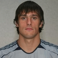 Тарас Луценко