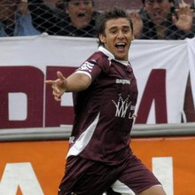 Тото Сальвио, as.com