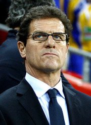 Фабио Капелло