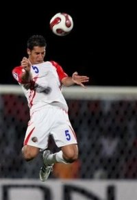 Селсо Боржес