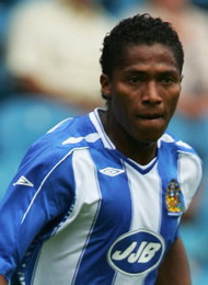 Луис Антонио Валенсия