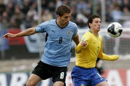 Эгурен против Элано, AP