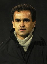 Роберто Мартинес, skysports.com