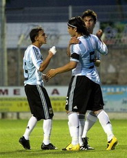 Буананотте, Банега, Перотти...AP