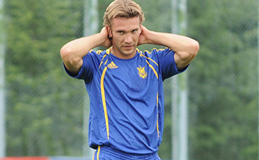 Фото Ильи Хохлова, Football.ua