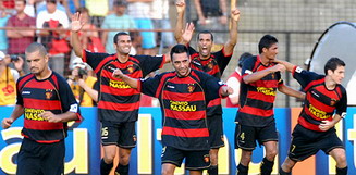 Феноменально! Спорт: 4 гола за 7 минут! Globo.com