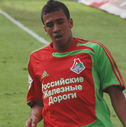 Фото ФК Локомотив 